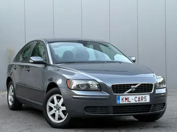 Volvo S40 2005 photo 3
