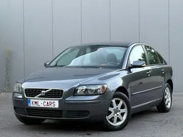Volvo S40