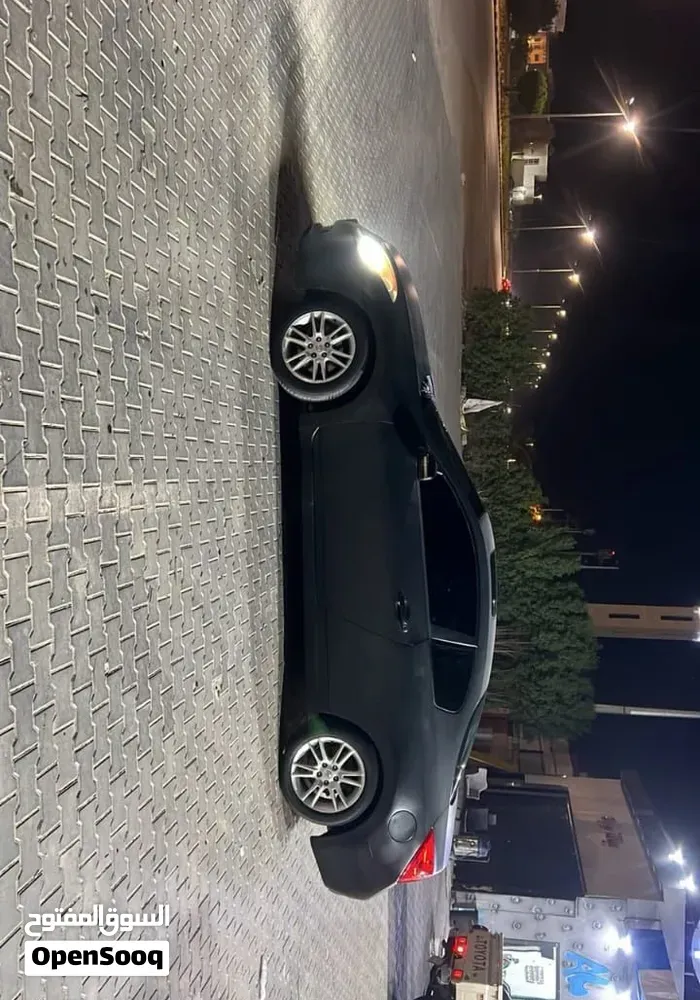 Nissan Altima 2009 photo 3