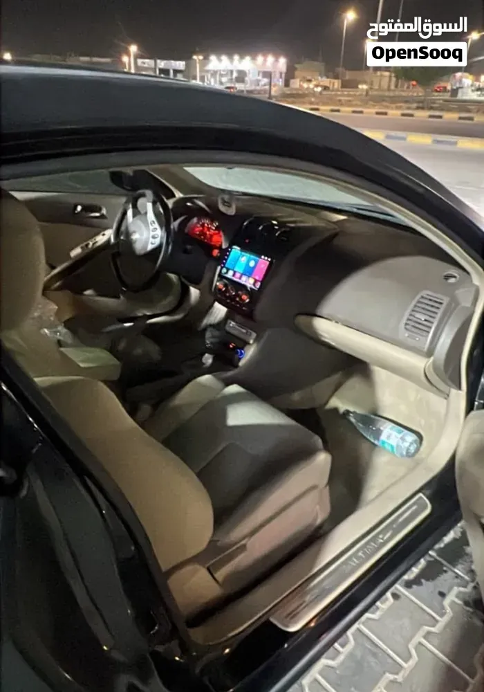 Nissan Altima 2009 photo 2