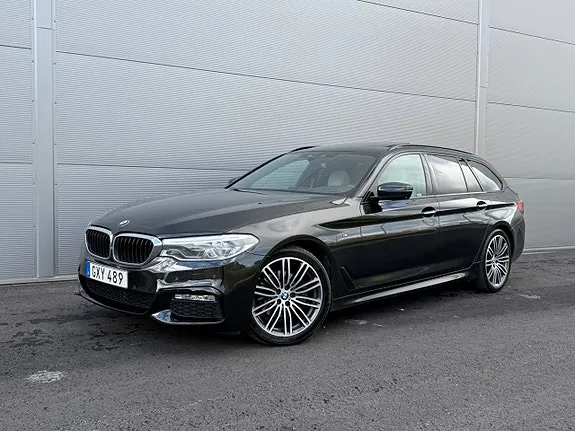 BMW 520D