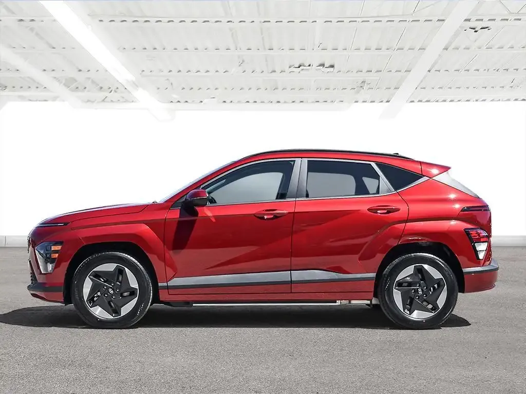 Hyundai Kona 2026 photo 3