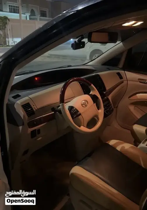 Toyota Previa