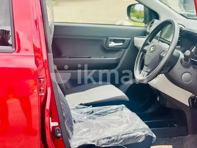 Daihatsu Mira 2026 photo 5