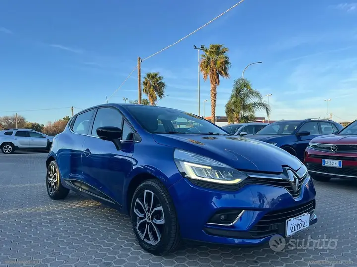 Renault Clio 2018 photo 3