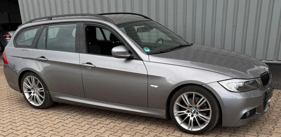 BMW 320D