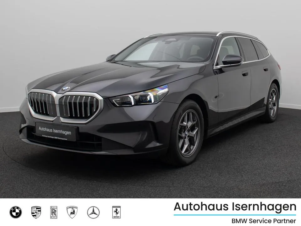 BMW 520D