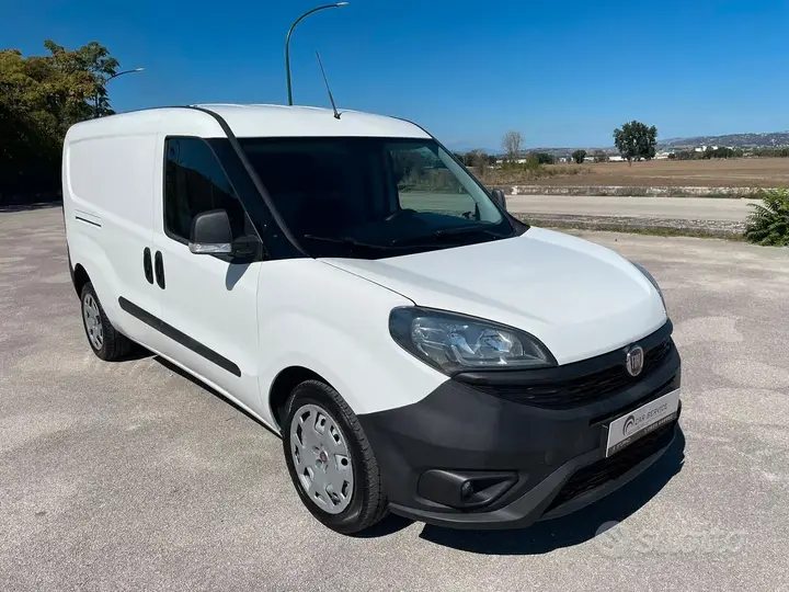 Fiat Doblò