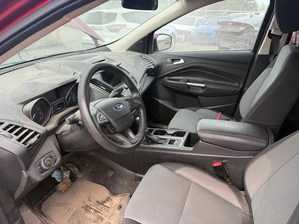 Ford Escape 2017 photo 4