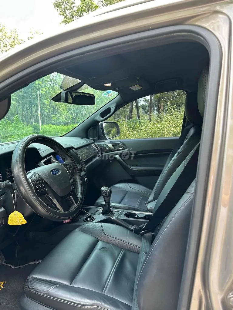 Ford Everest 2019 photo 4
