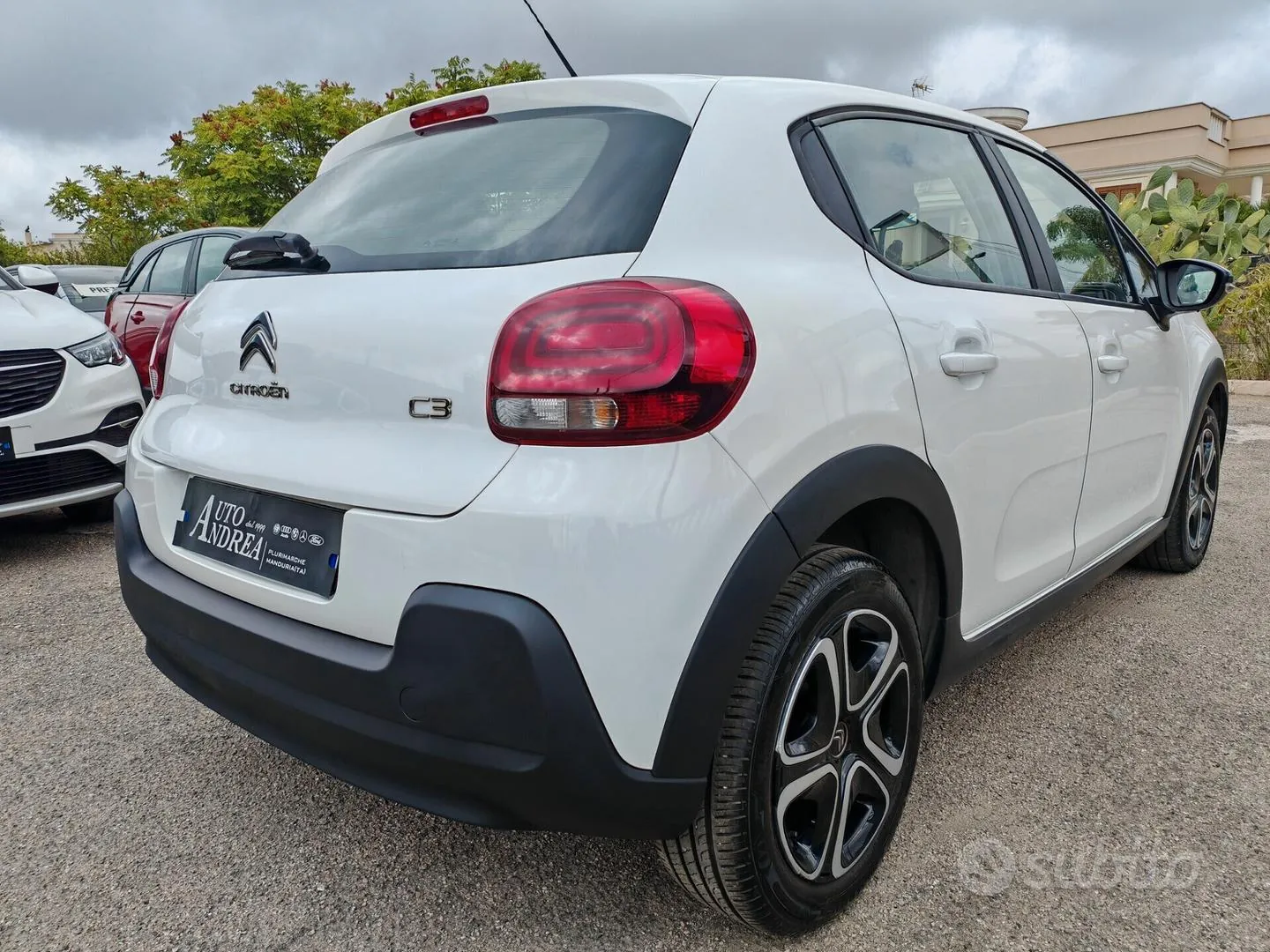 Citroen C3 2022 photo 5
