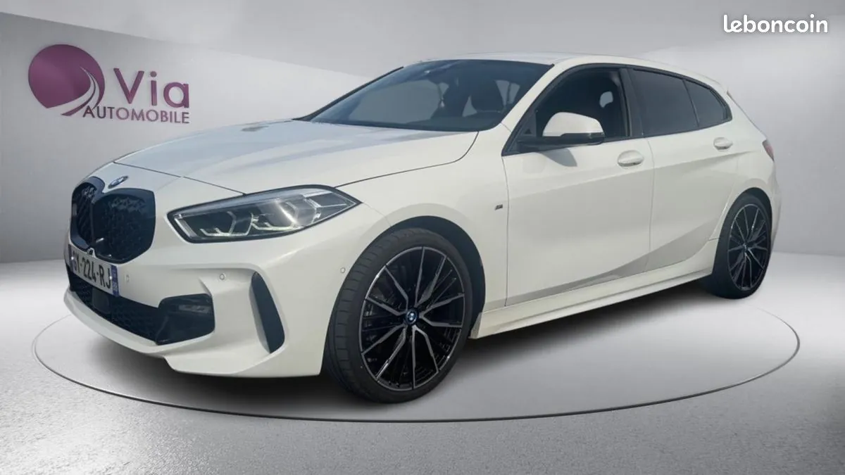 BMW Série 1