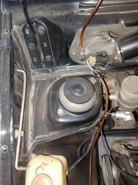 Suzuki Mehran