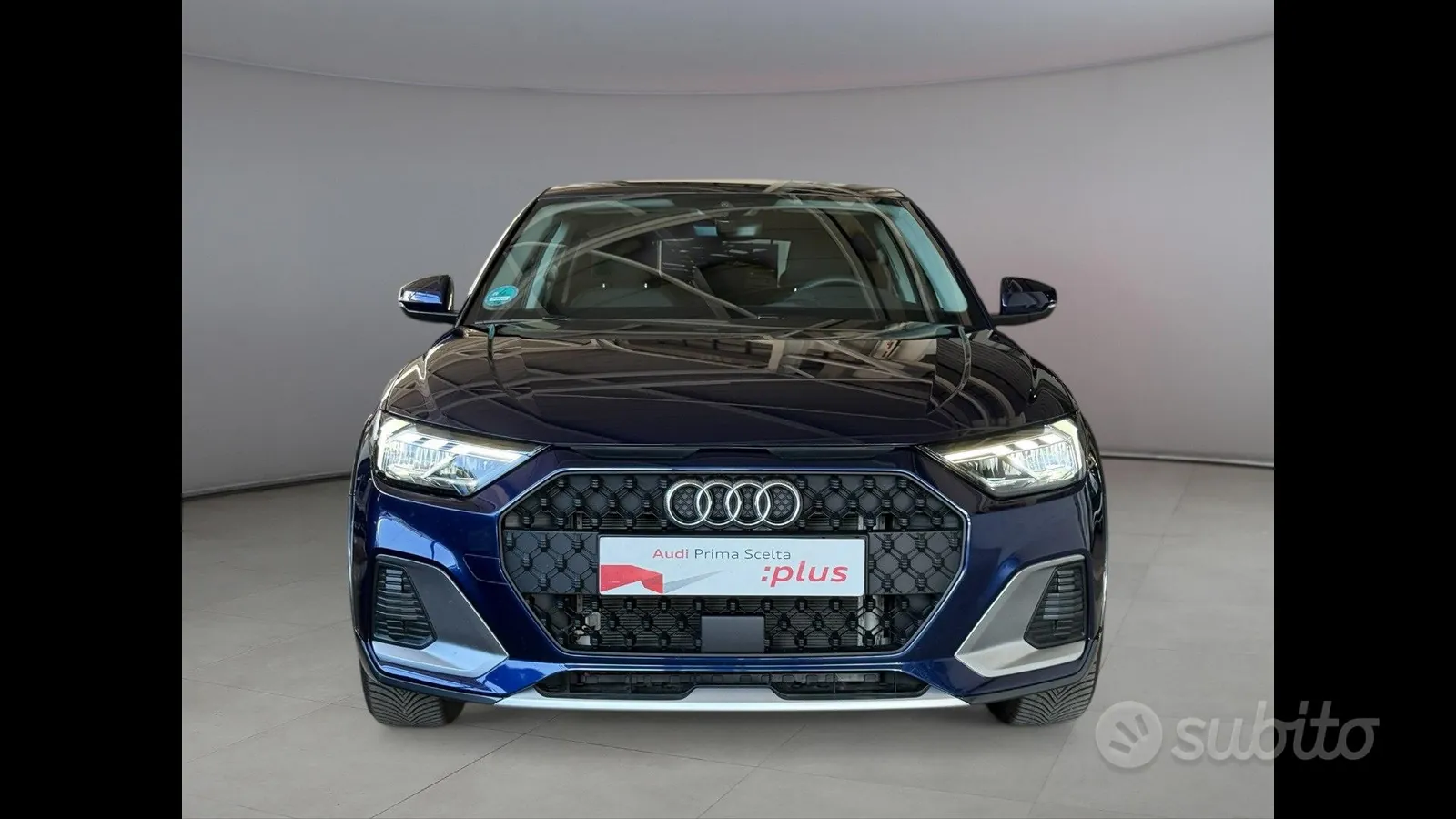 Audi A1 2025 photo 2