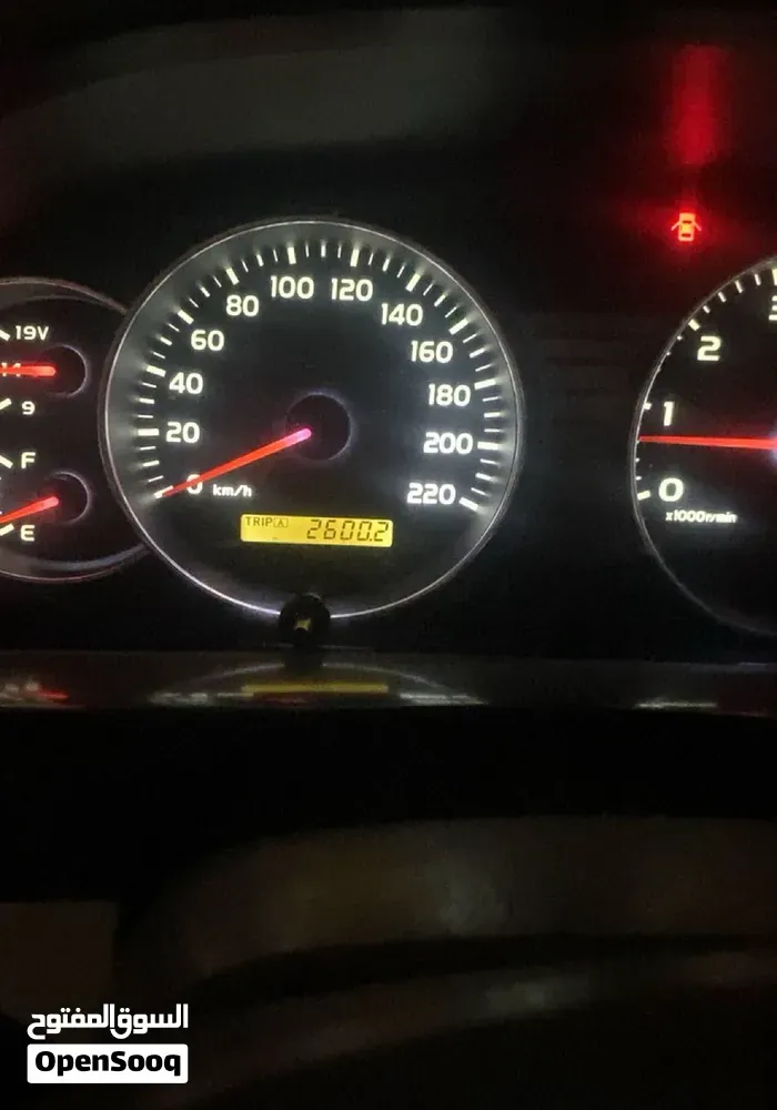 Toyota Land Cruiser 2006 photo 5