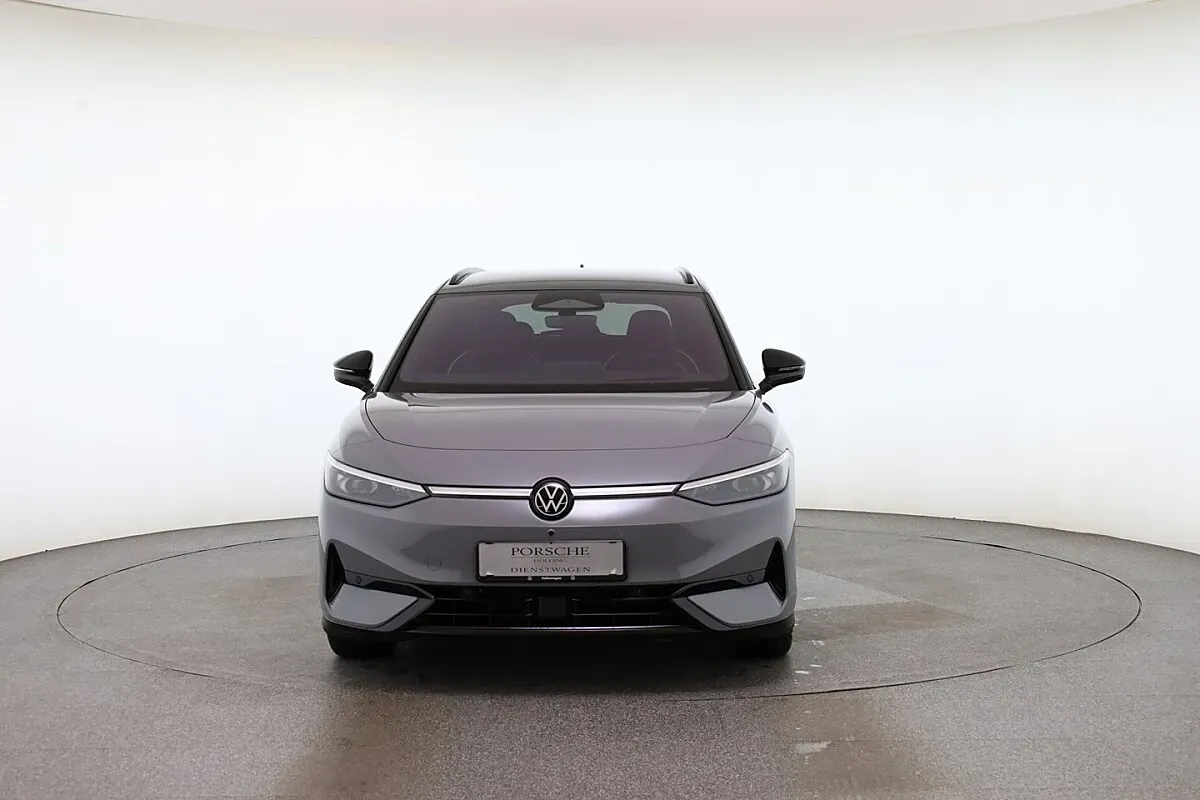Volkswagen Id.7 2026 photo 3