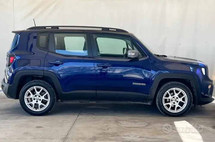 Jeep Renegade 2021 photo 5