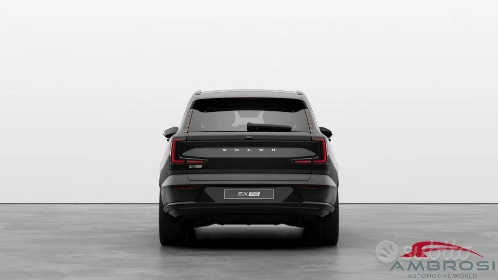 Volvo Ex90 2026 photo 5