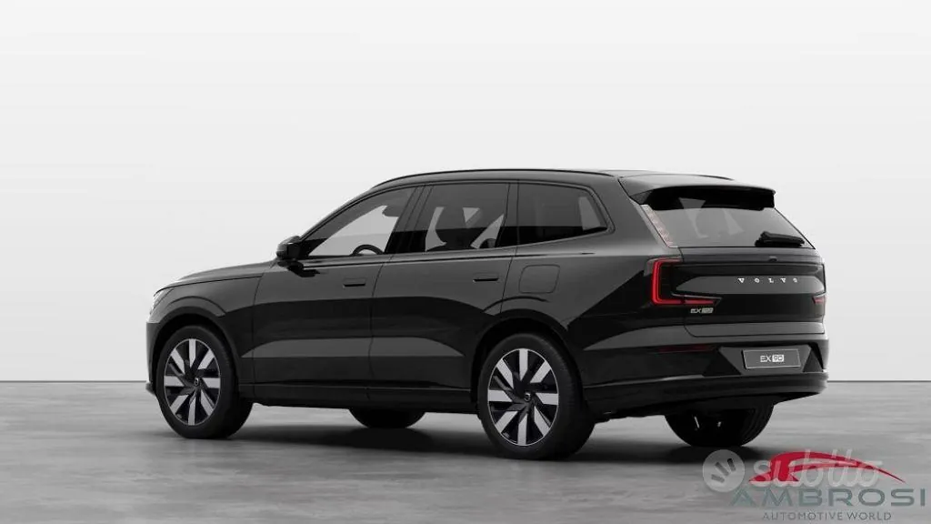 Volvo Ex90 2026 photo 3