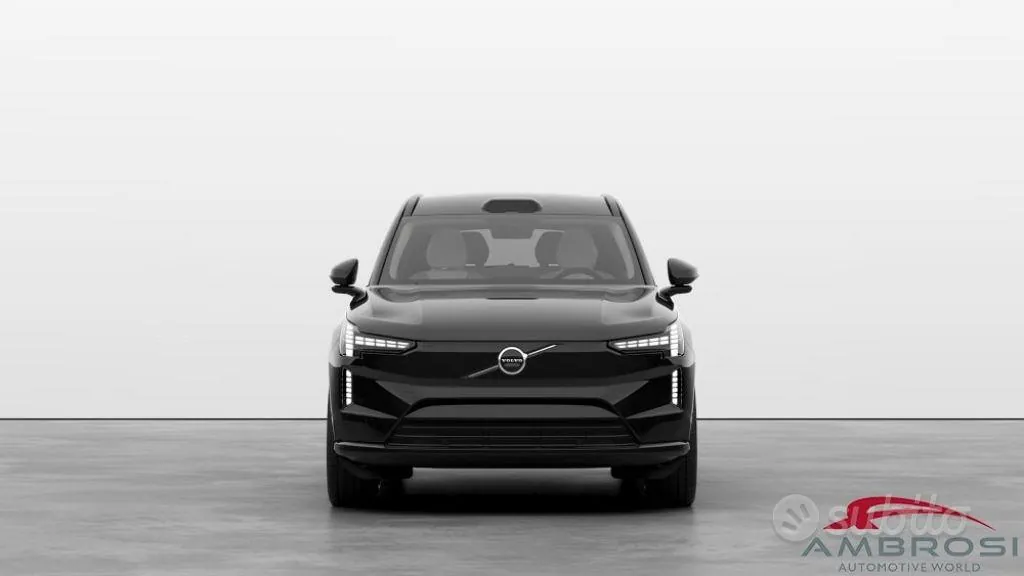 Volvo Ex90 2026 photo 4