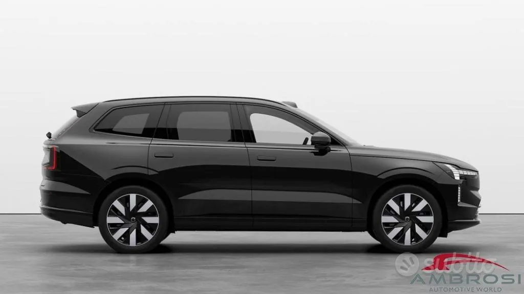 Volvo Ex90 2026 photo 2