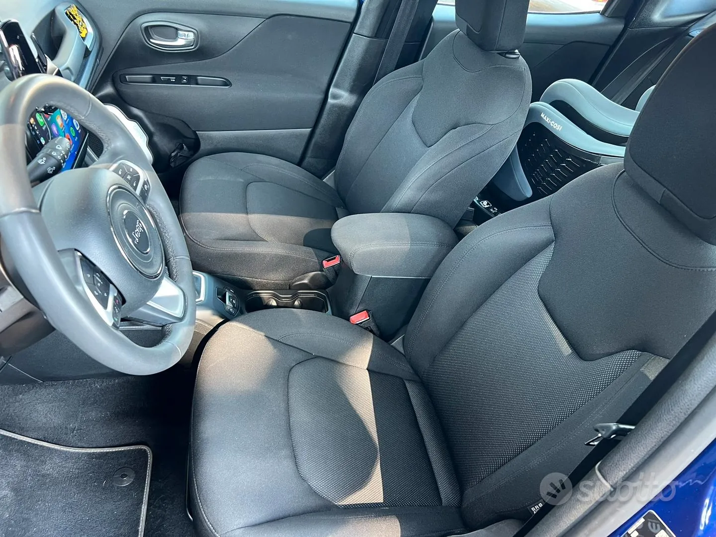 Jeep Renegade 2020 photo 5