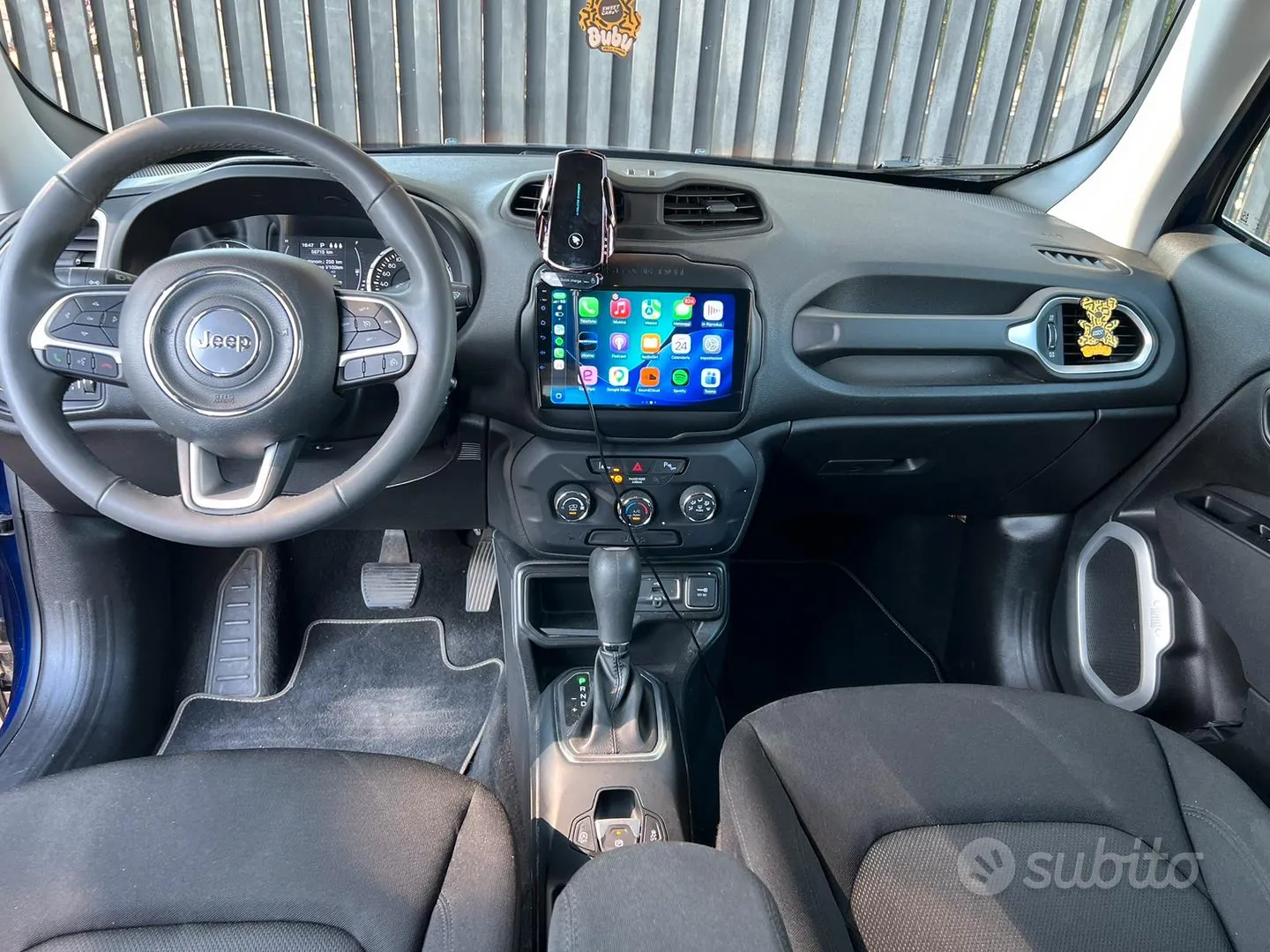 Jeep Renegade 2020 photo 2