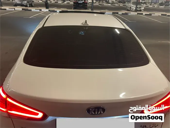 Kia Cerato 2017 photo 4