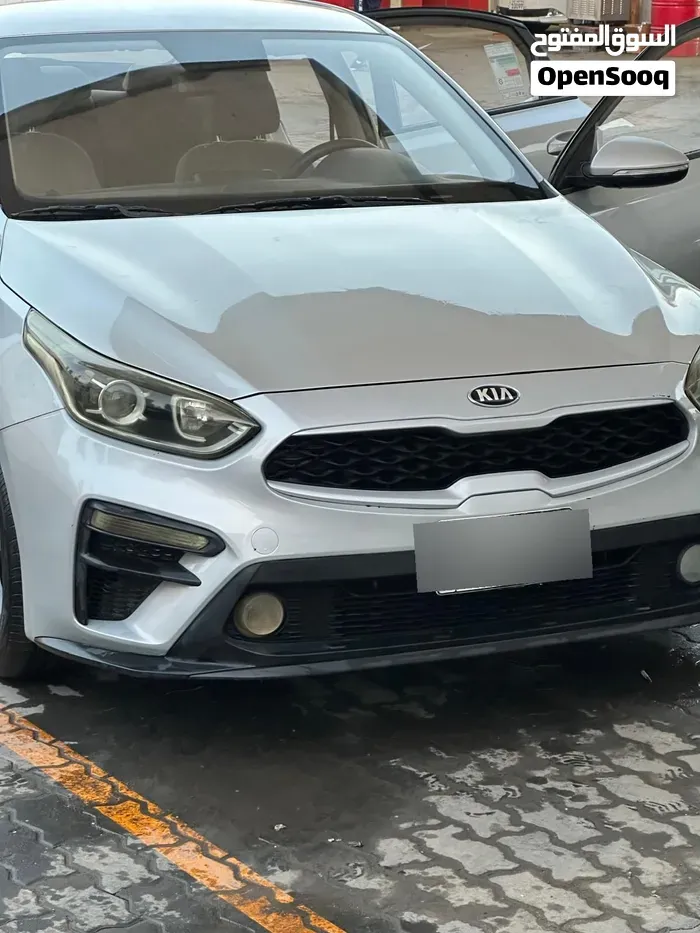 Kia Cerato 2017 photo 5