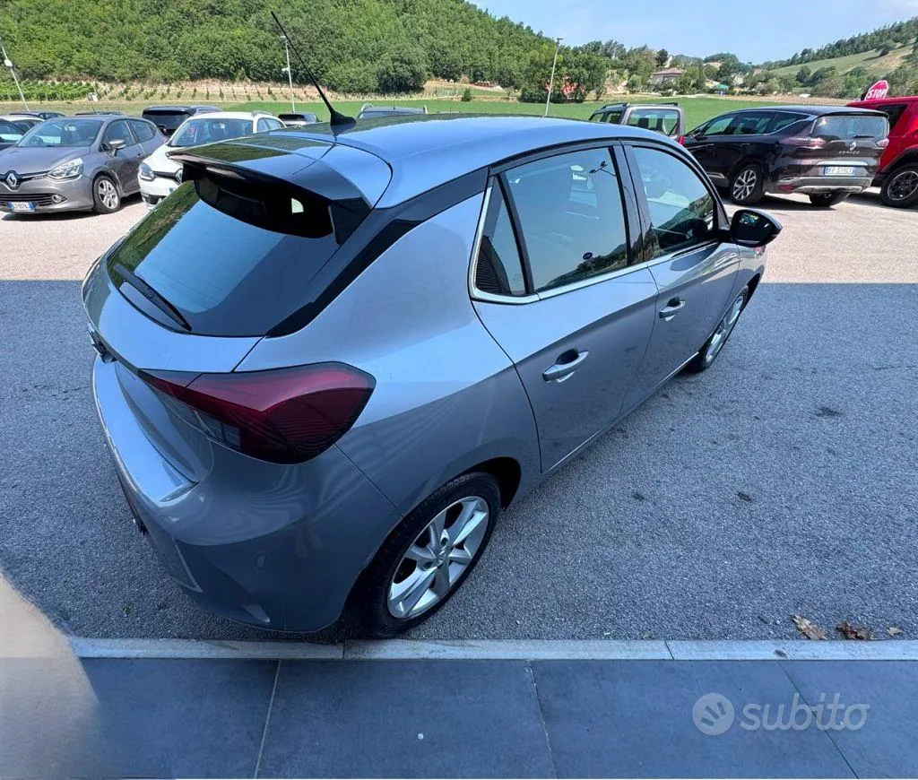 Opel Corsa 2021 photo 5