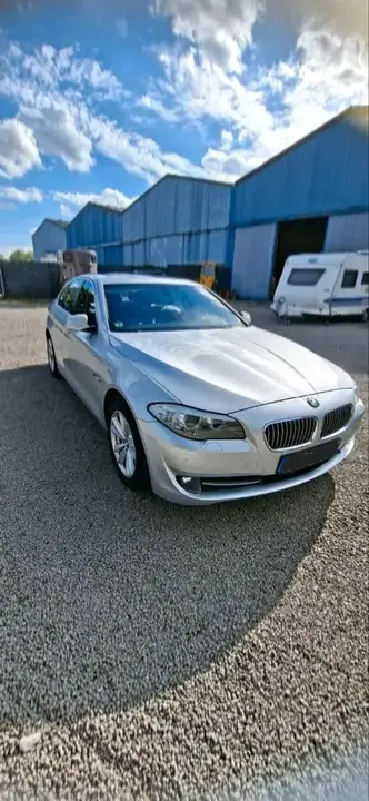 BMW 530I