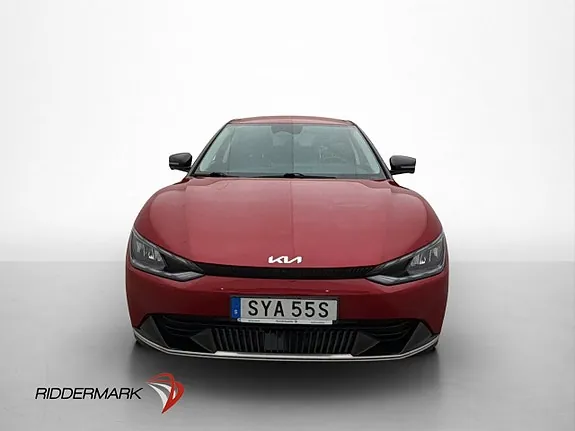 Kia Ev6 2022 photo 3