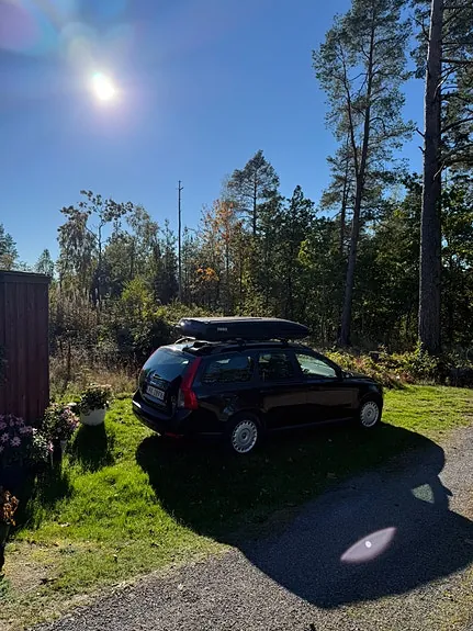 Volvo V50 2008 photo 2
