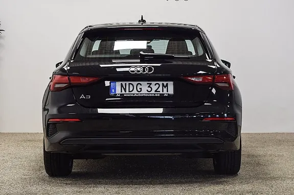 Audi A3 2023 photo 5