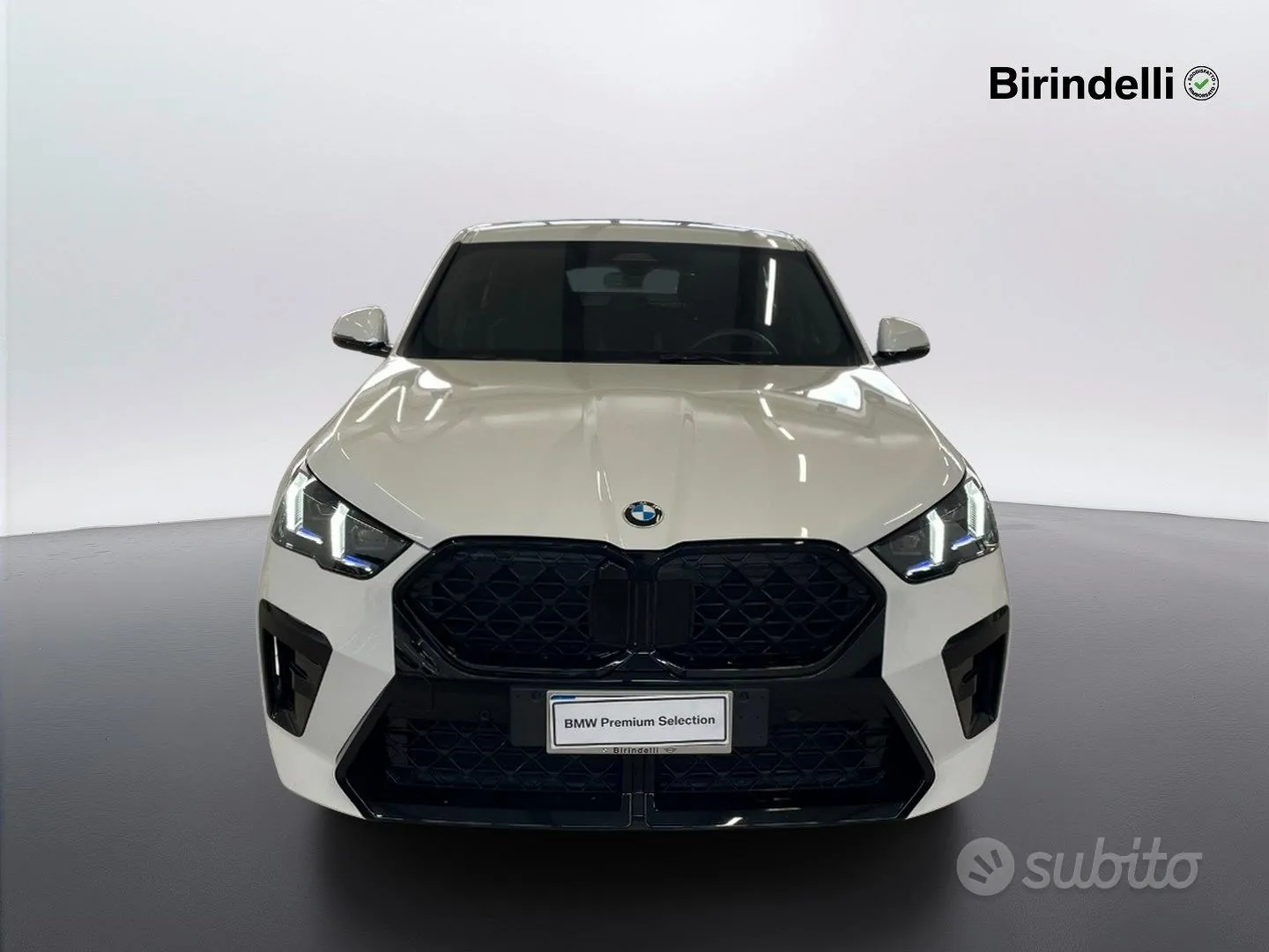 BMW X2 2024 photo 4