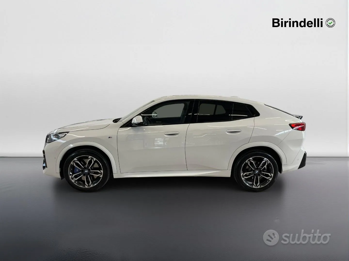 BMW X2 2024 photo 5