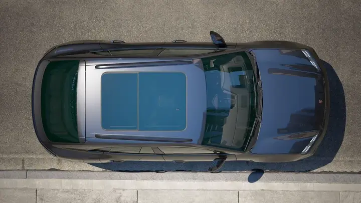 Porsche Macan 2026 photo 5