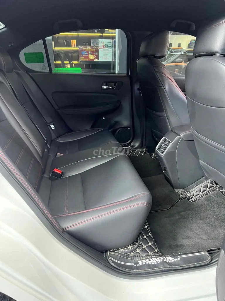 Honda City 2023 photo 5