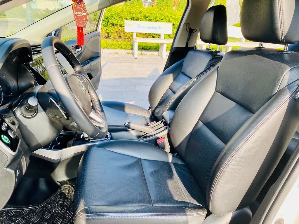 Honda City 2019 photo 5