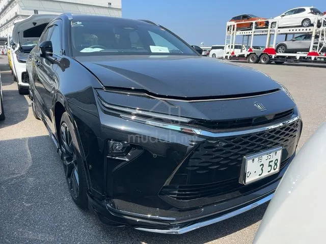 Toyota Crown Estate