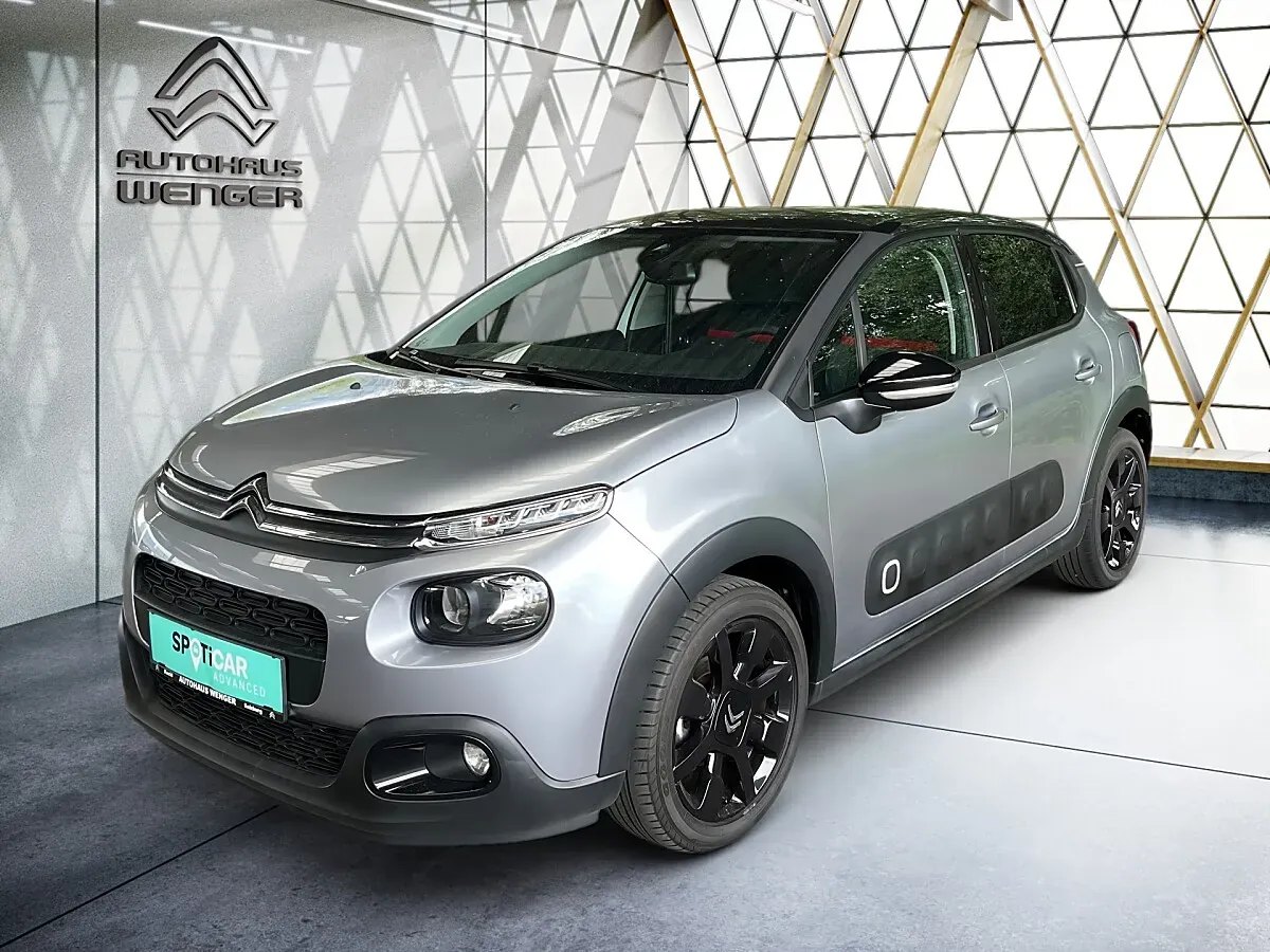 Citroen C3 2019 photo 2