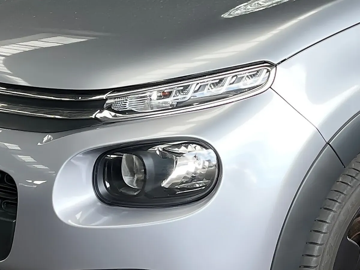 Citroen C3 2019 photo 3