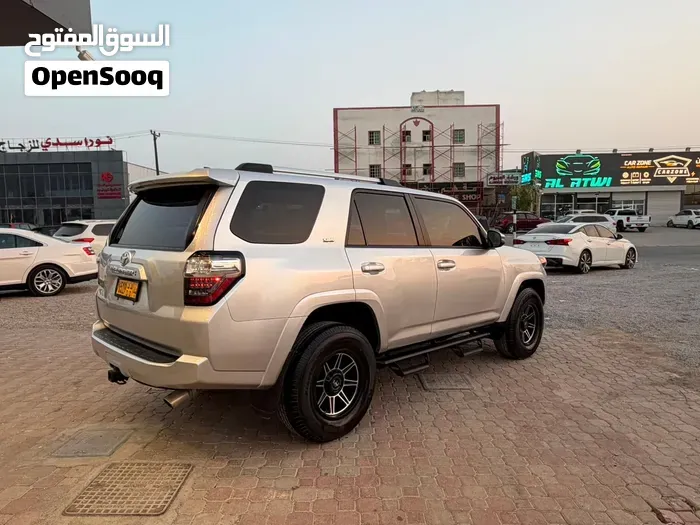 Toyota Fortuner 2020 photo 3