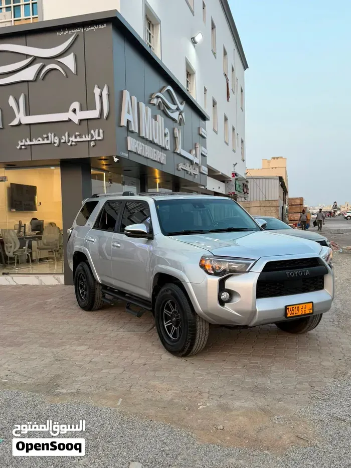 Toyota Fortuner 2020 photo 2