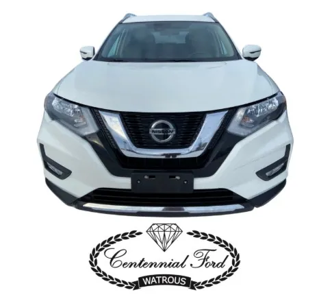Nissan Rogue 2020 photo 2