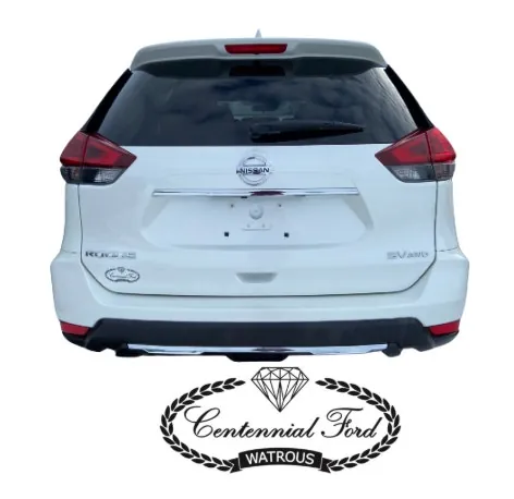 Nissan Rogue 2020 photo 5