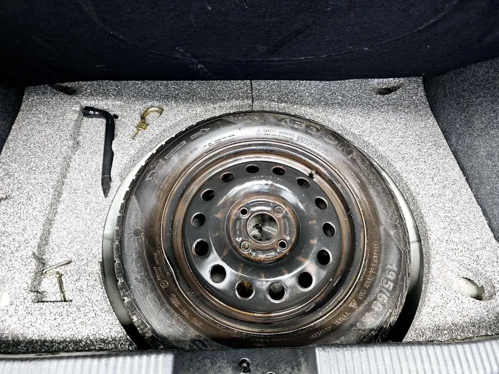 Ford Focus 2000 photo 4