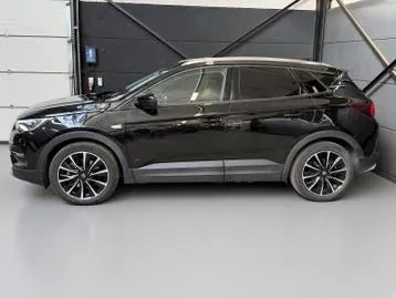 Opel Grandland X 2021 photo 3