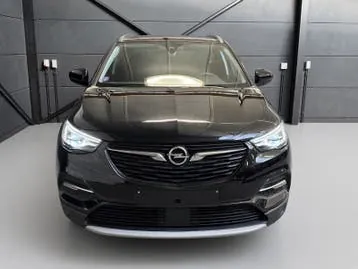 Opel Grandland X 2021 photo 2