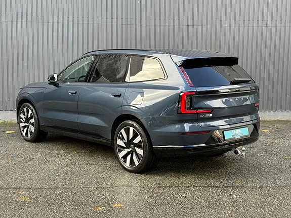 Volvo Ex90 2027 photo 2